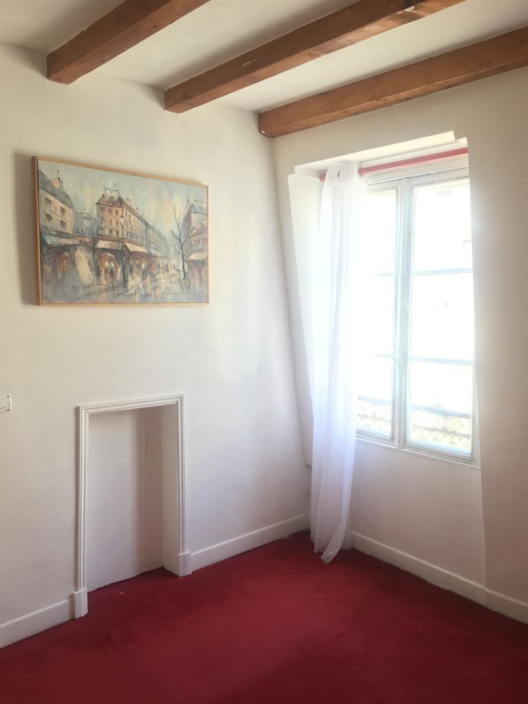apartment 1 room for sale on PARIS (75020)