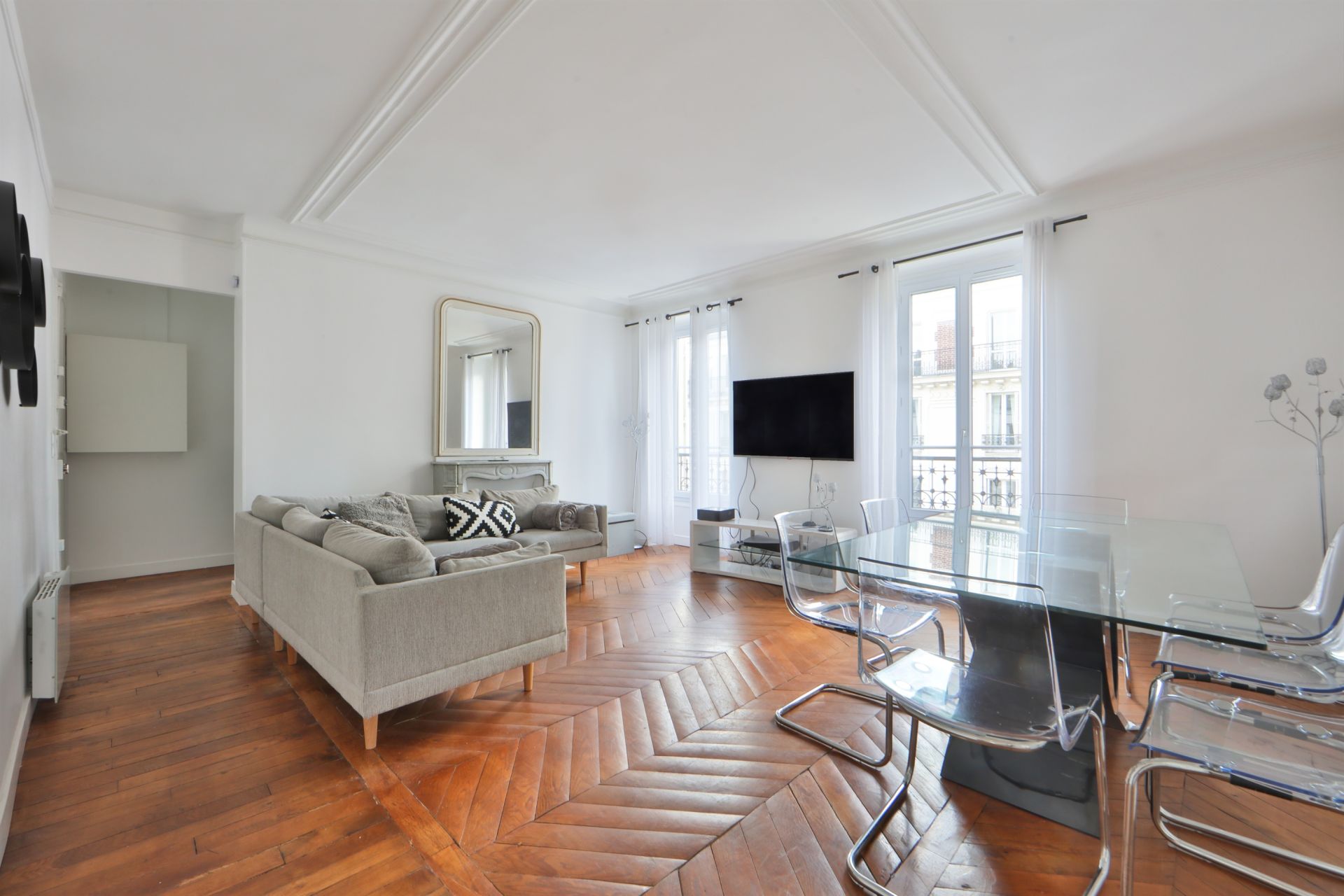 apartment 3 rooms for sale on ST MANDE (94160)