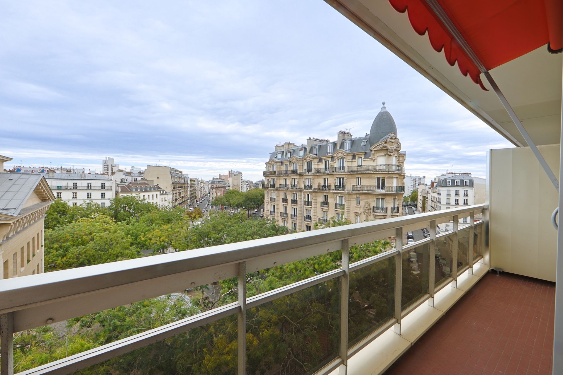 appartement 3 pièces en vente sur PARIS (75012)