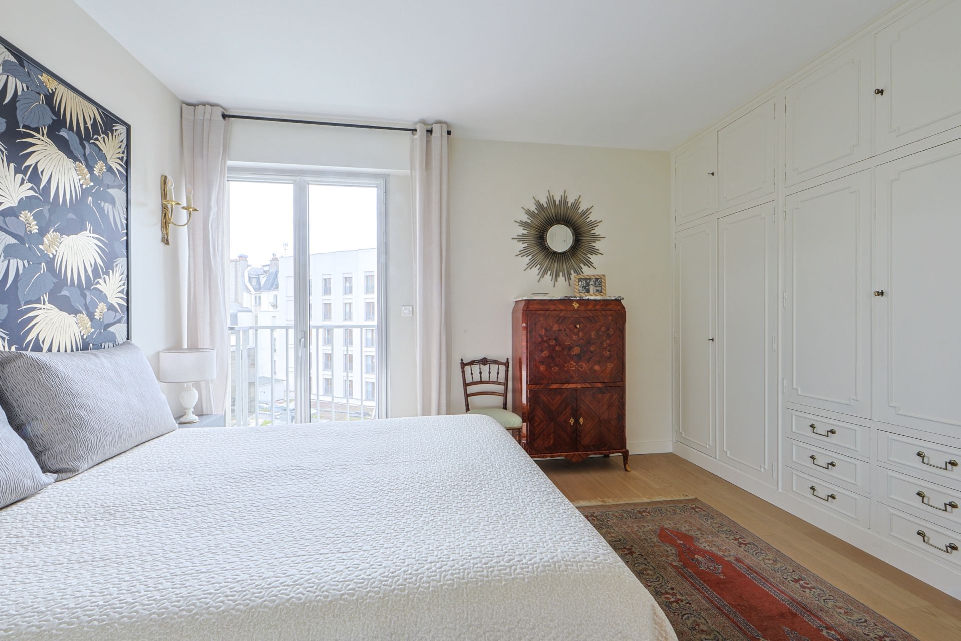 appartement 3 pièces en vente sur PARIS (75012)