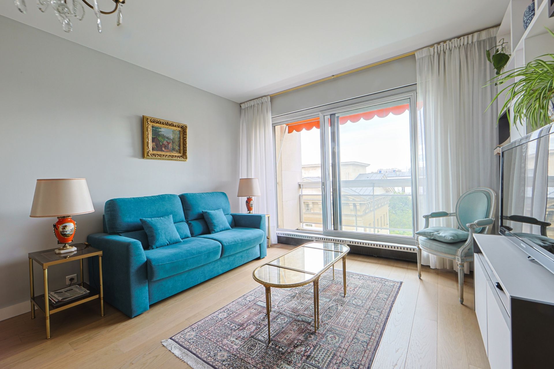 apartment 3 rooms for sale on PARIS (75012)