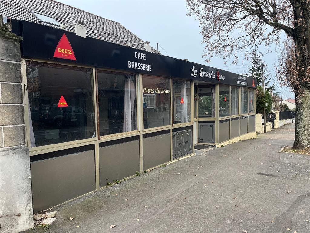 commercial local for sale on BRY SUR MARNE (94360)