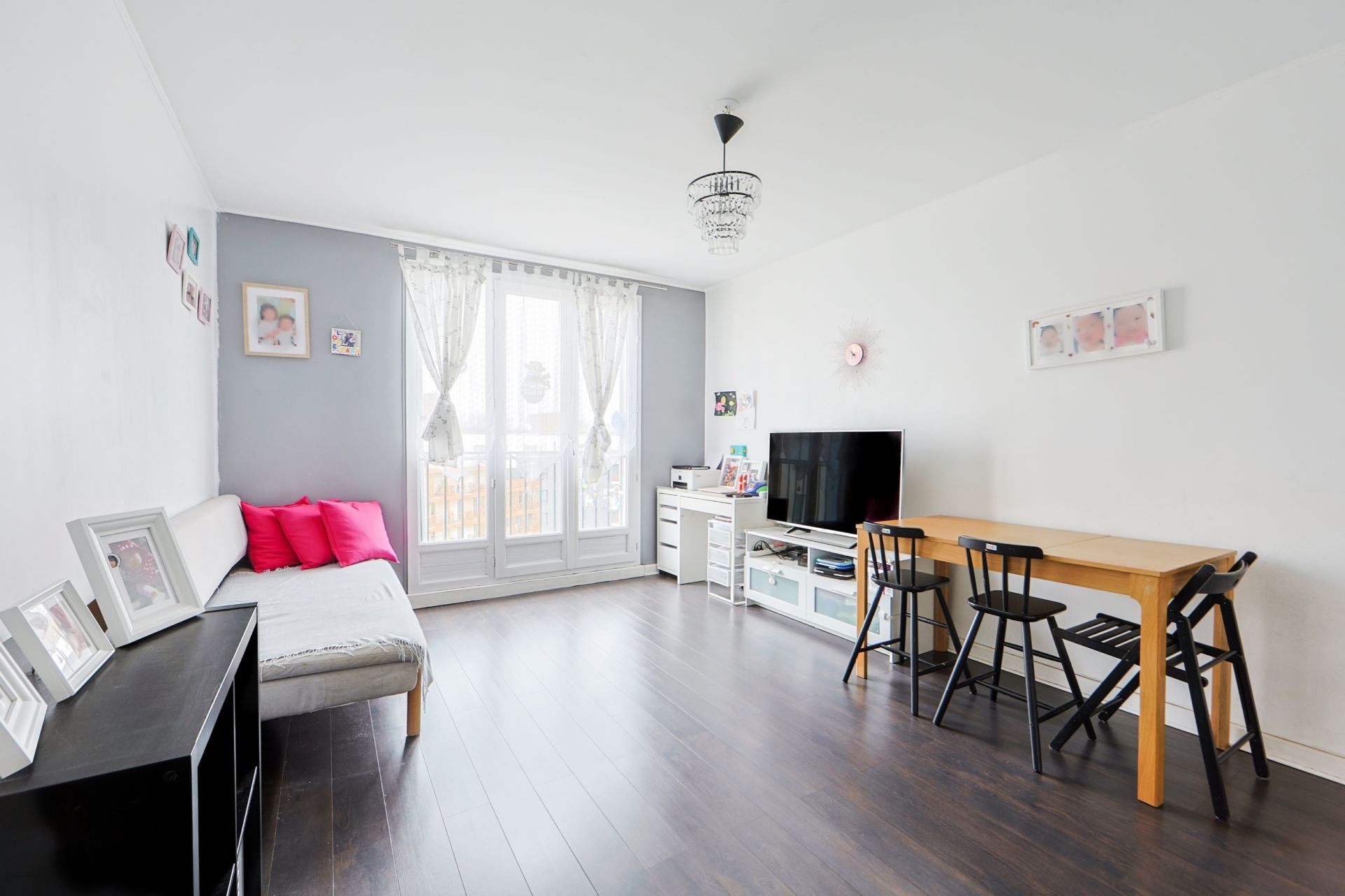 apartment 3 rooms for sale on BRY SUR MARNE (94360)