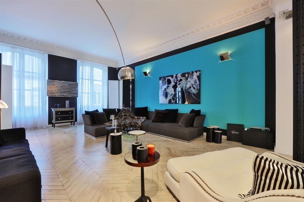 appartement 5 pièces en vente sur PARIS (75011)