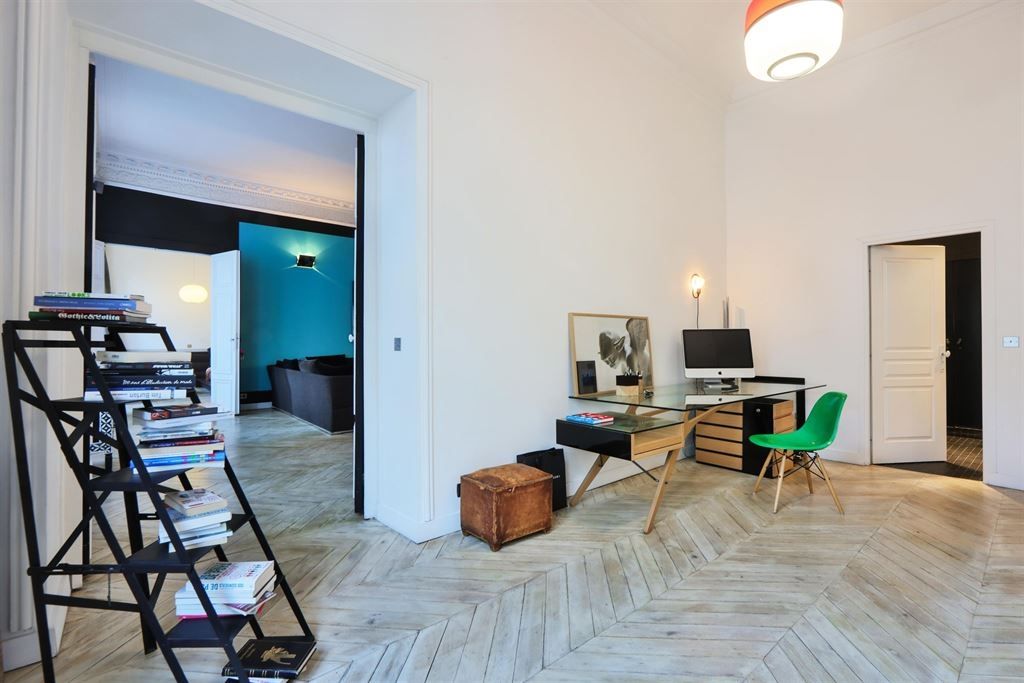 appartement 5 pièces en vente sur PARIS (75011)