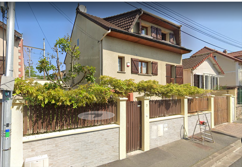 house 6 rooms for sale on VILLIERS SUR MARNE (94350) - See details